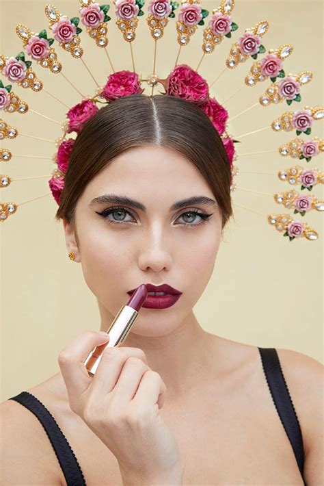 dolce gabbana make up|dolce and gabbana makeup usa.